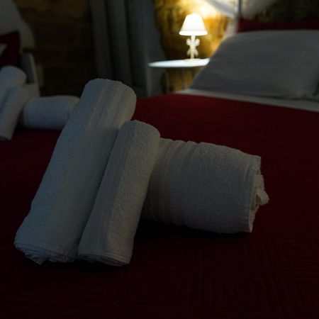 Anima Templi Apartman Agrigento Kültér fotó