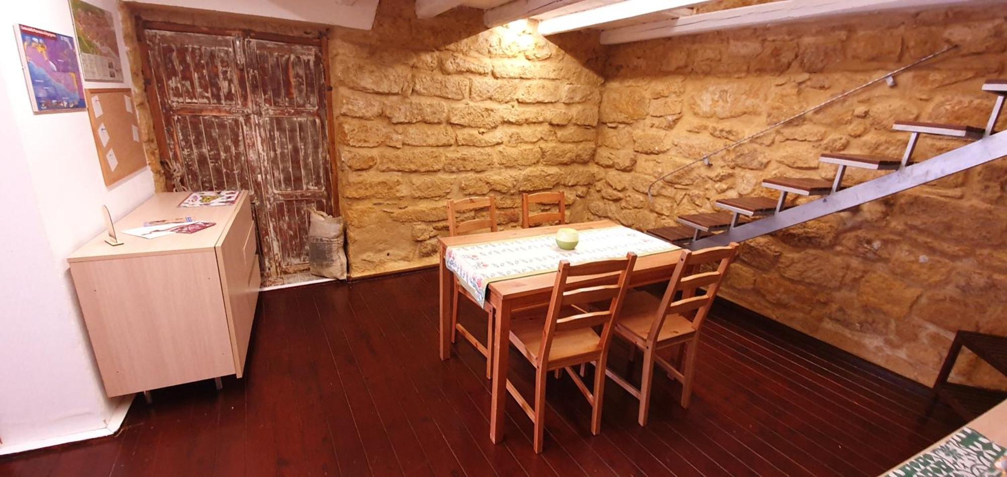 Anima Templi Apartman Agrigento Kültér fotó