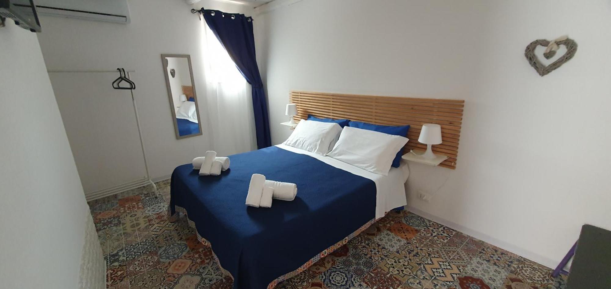 Anima Templi Apartman Agrigento Kültér fotó