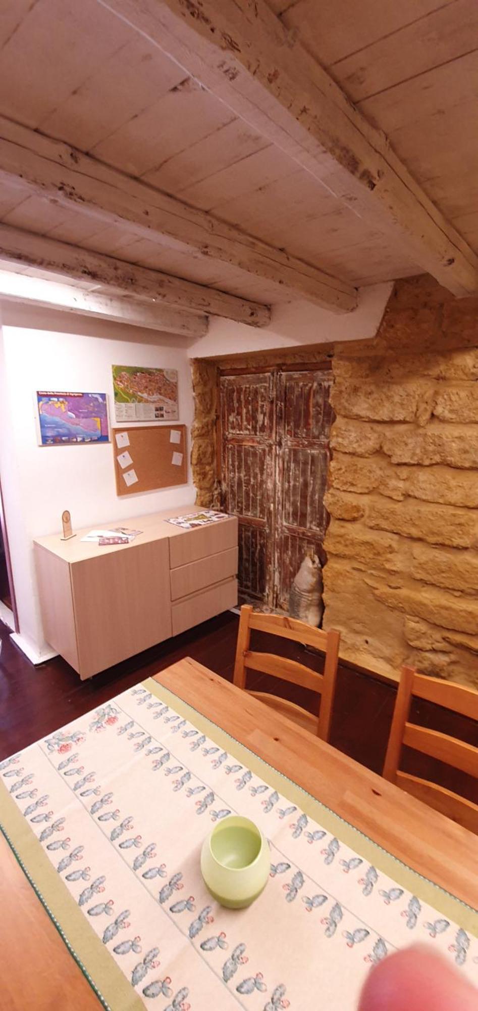 Anima Templi Apartman Agrigento Kültér fotó