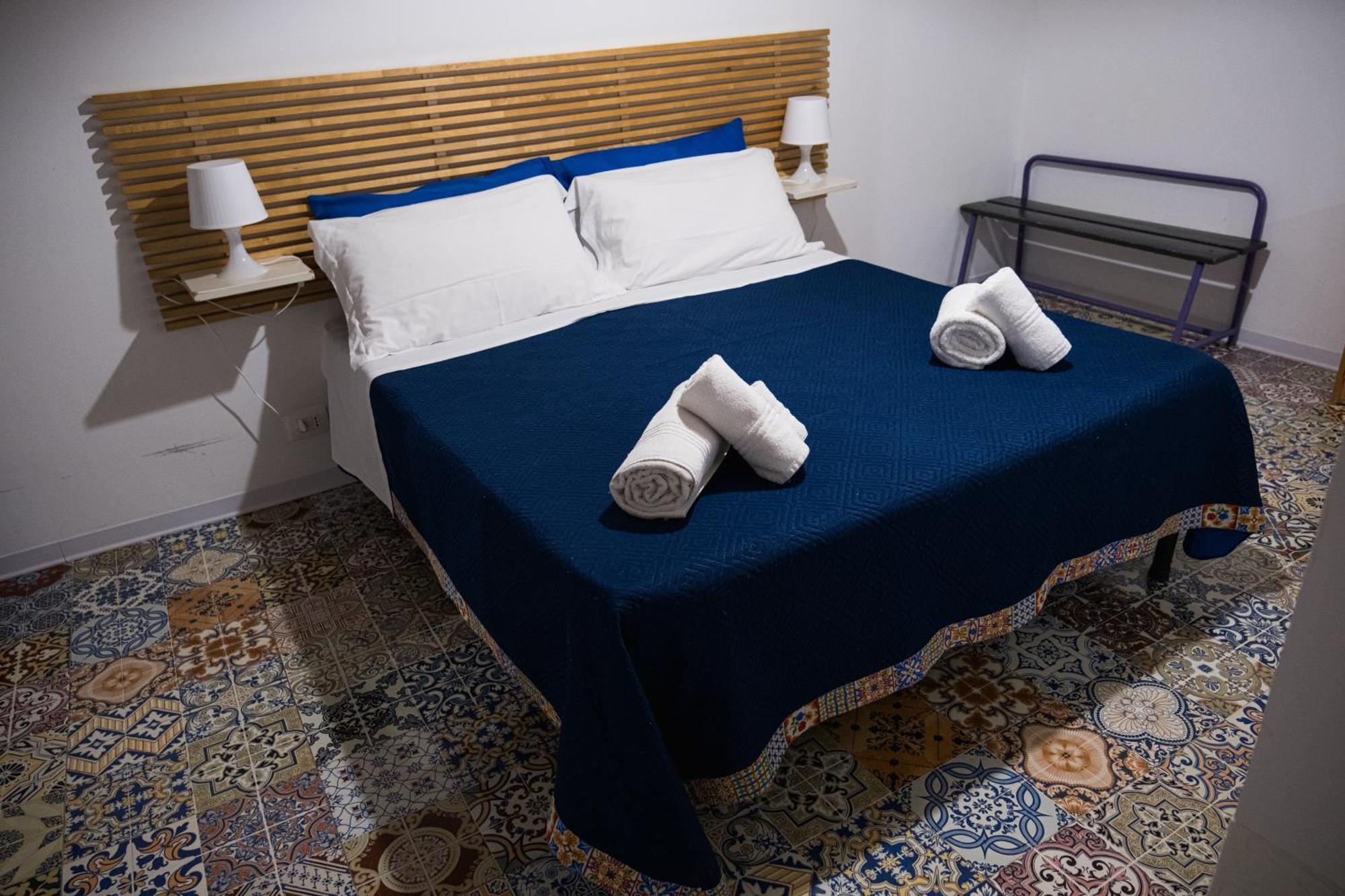 Anima Templi Apartman Agrigento Kültér fotó