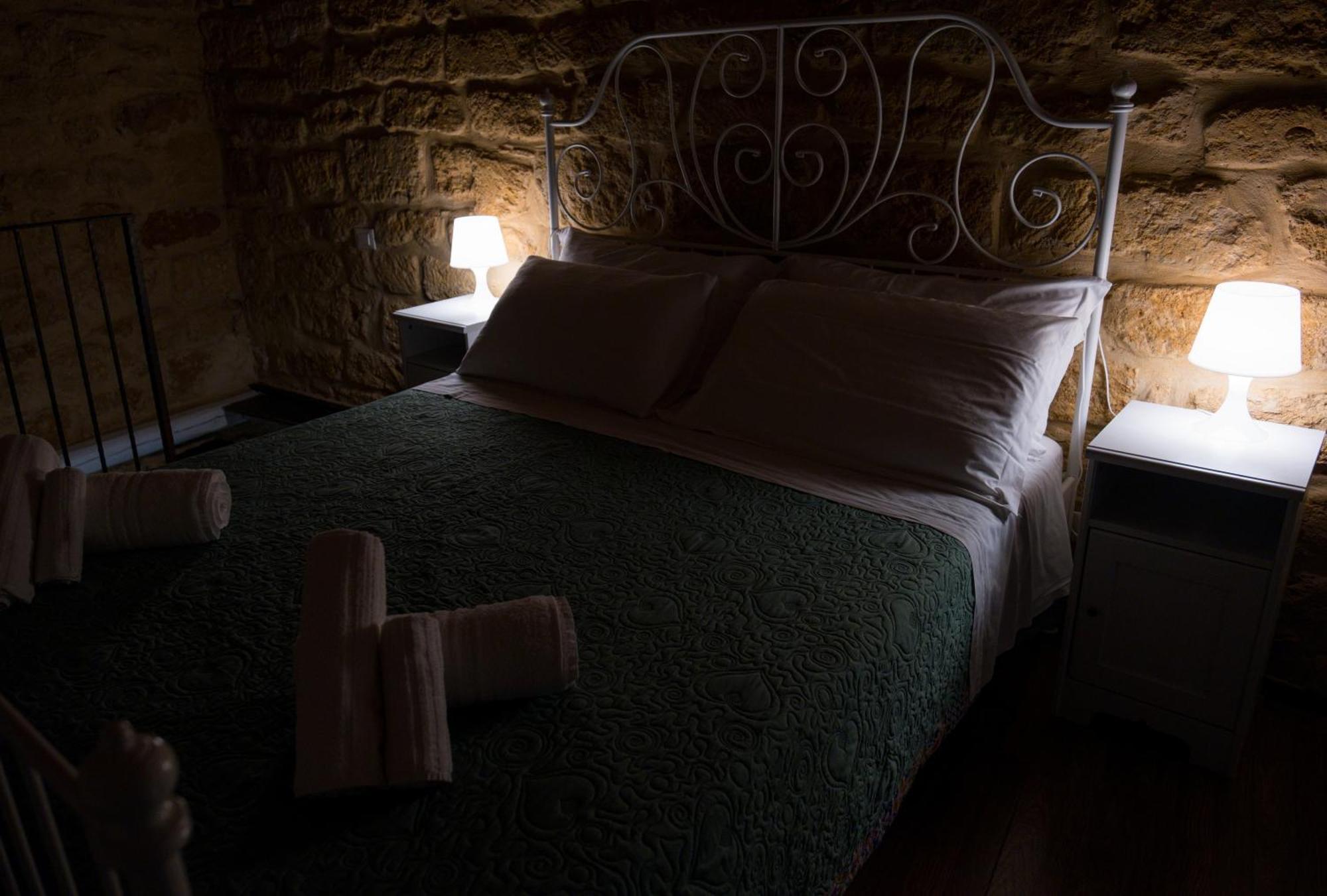 Anima Templi Apartman Agrigento Kültér fotó