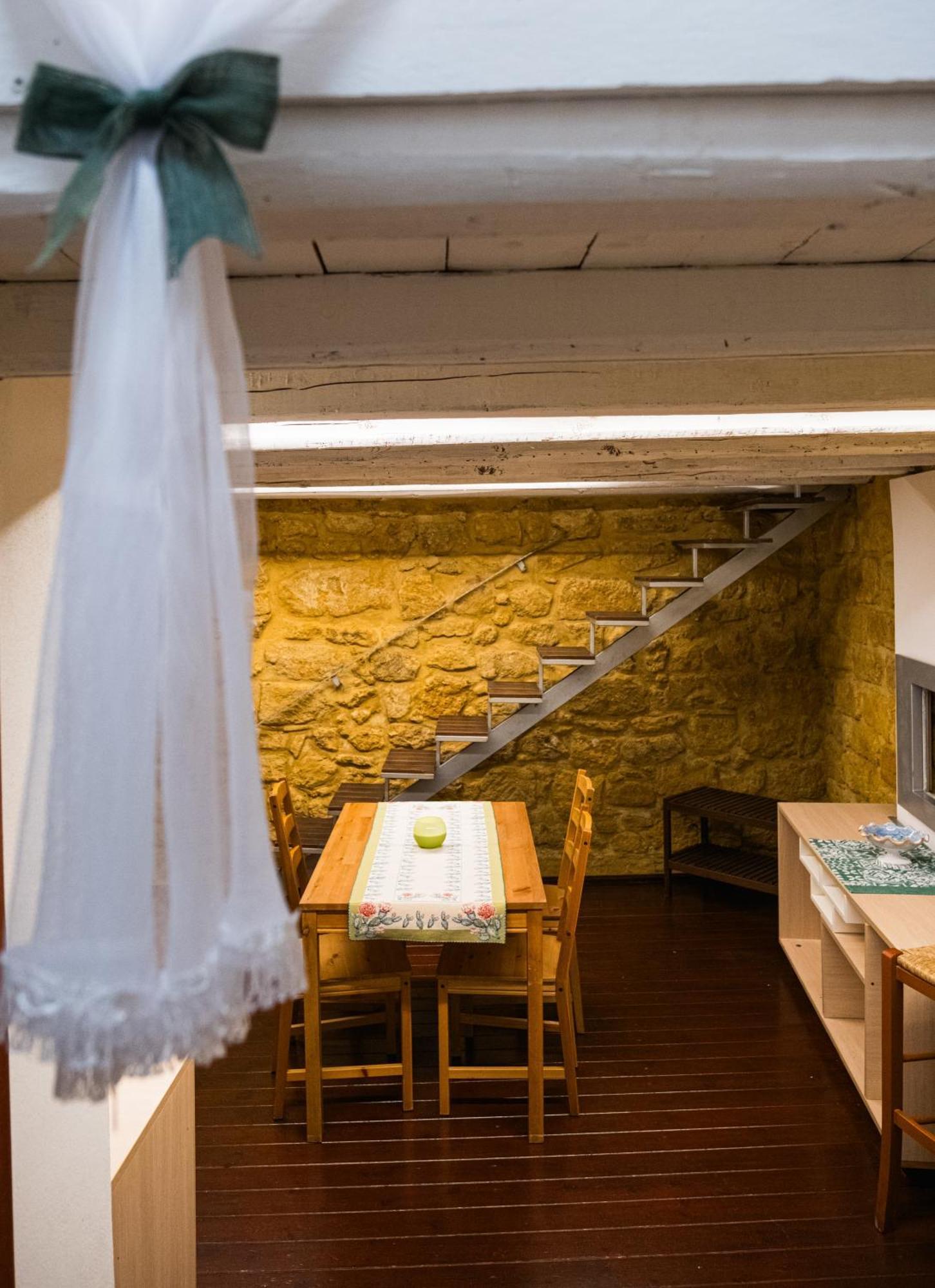 Anima Templi Apartman Agrigento Kültér fotó