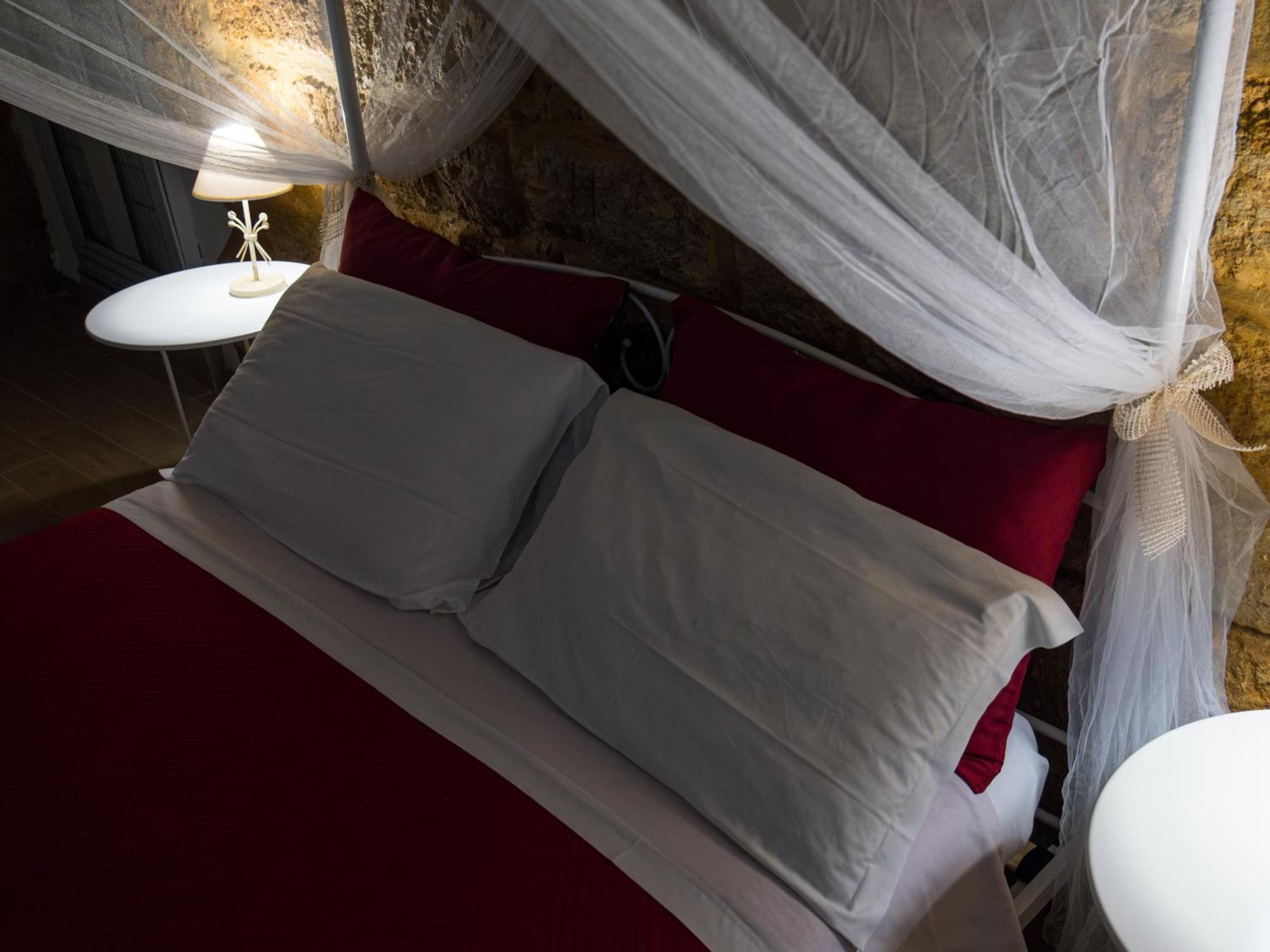 Anima Templi Apartman Agrigento Kültér fotó