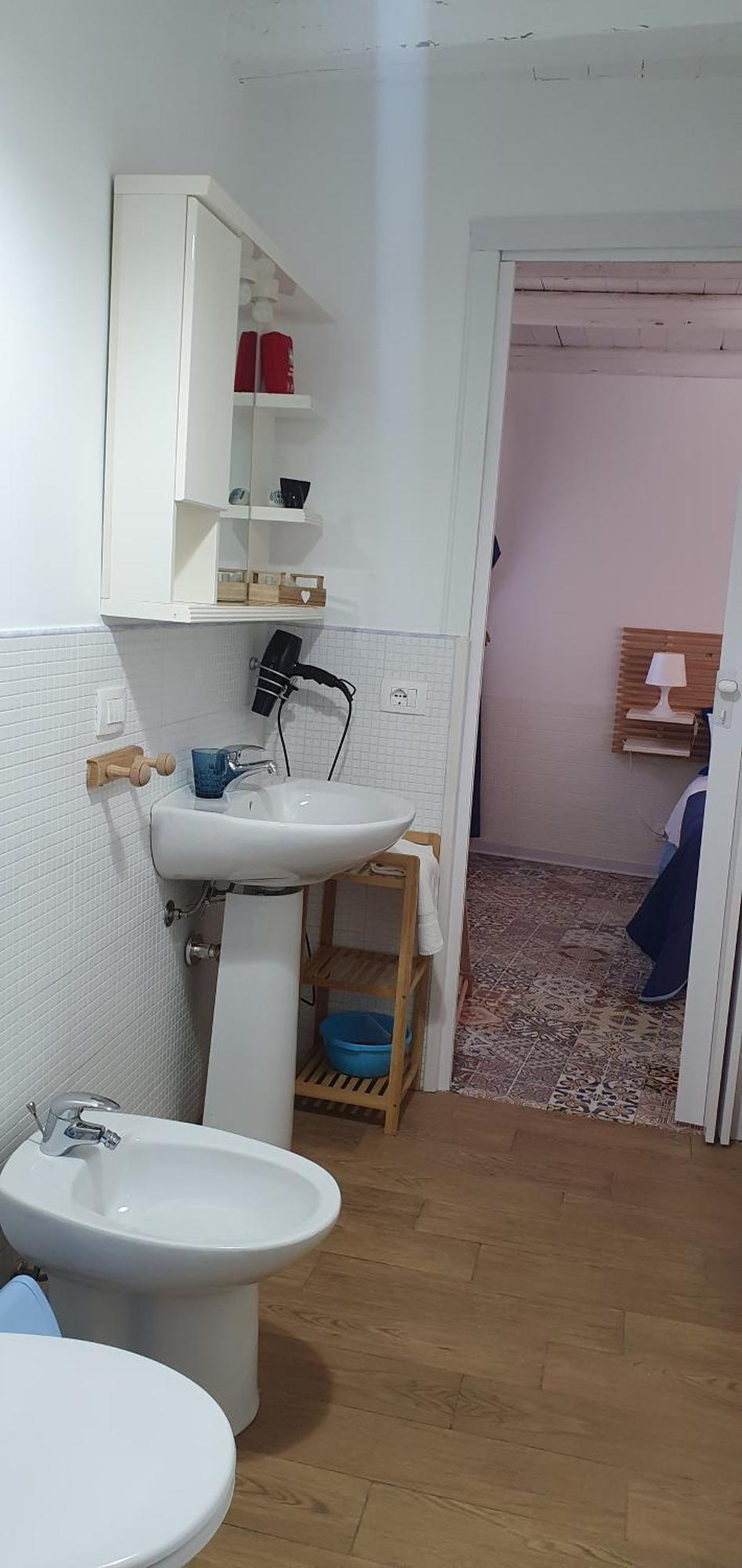 Anima Templi Apartman Agrigento Szoba fotó